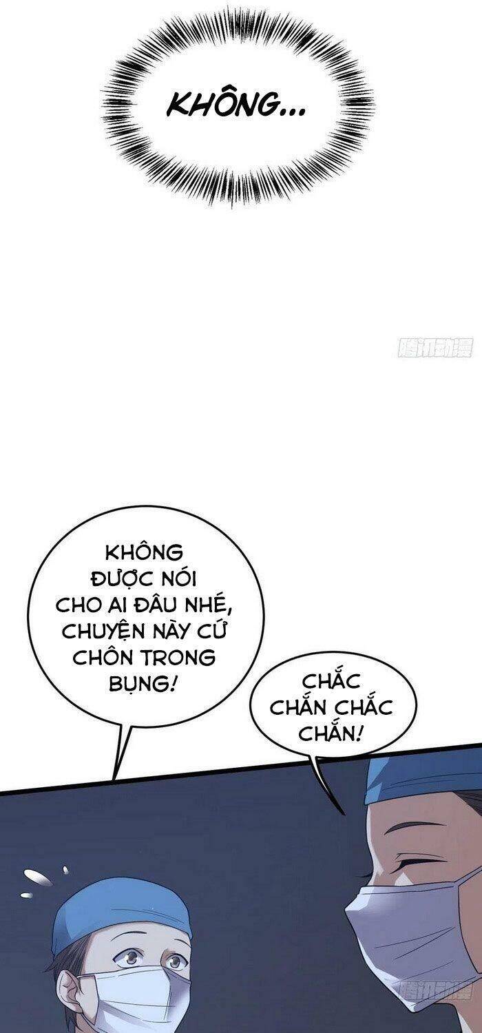 Vô Hạn Biến Dị Chapter 34 - Trang 6