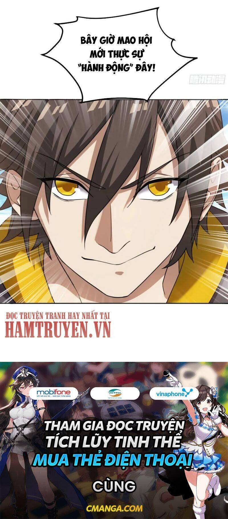 Vô Hạn Biến Dị Chapter 30 - Trang 48