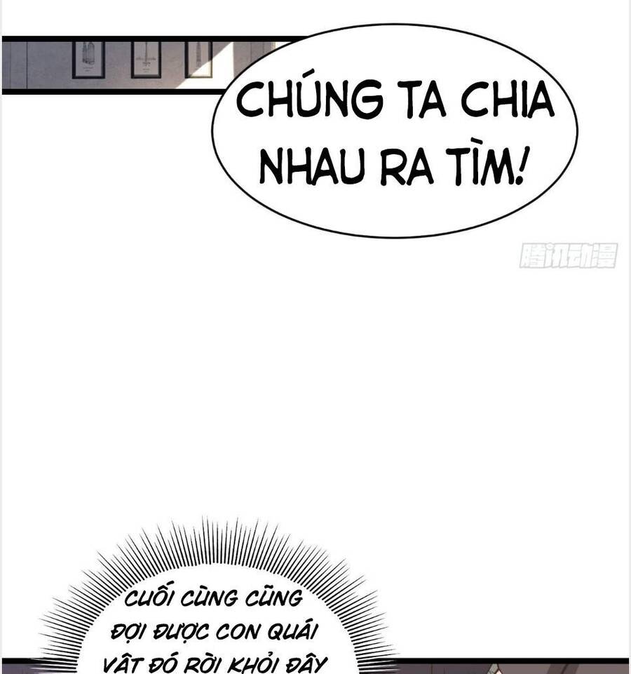 Vô Hạn Biến Dị Chapter 14 - Trang 11