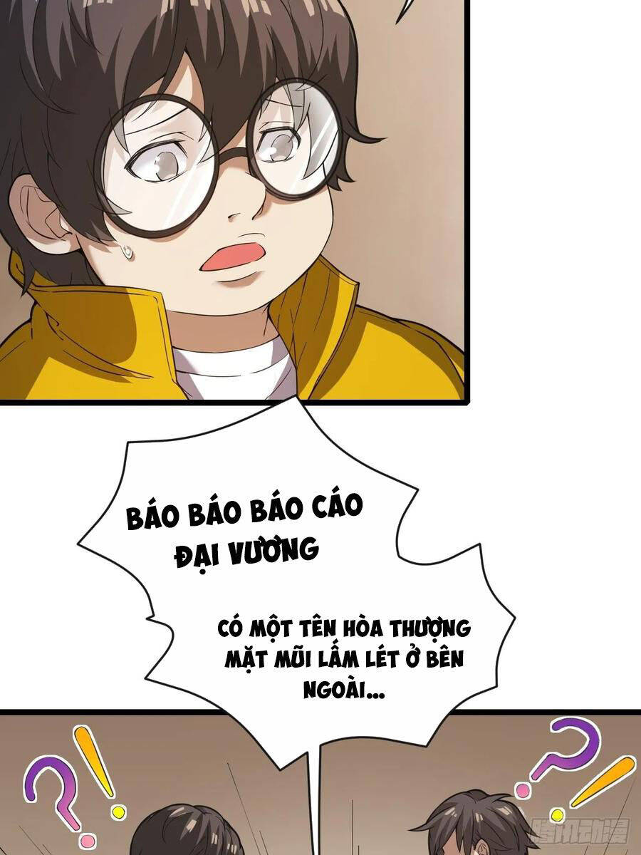 Vô Hạn Biến Dị Chapter 29 - Trang 44