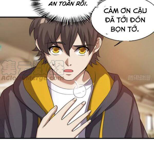 Vô Hạn Biến Dị Chapter 22 - Trang 10