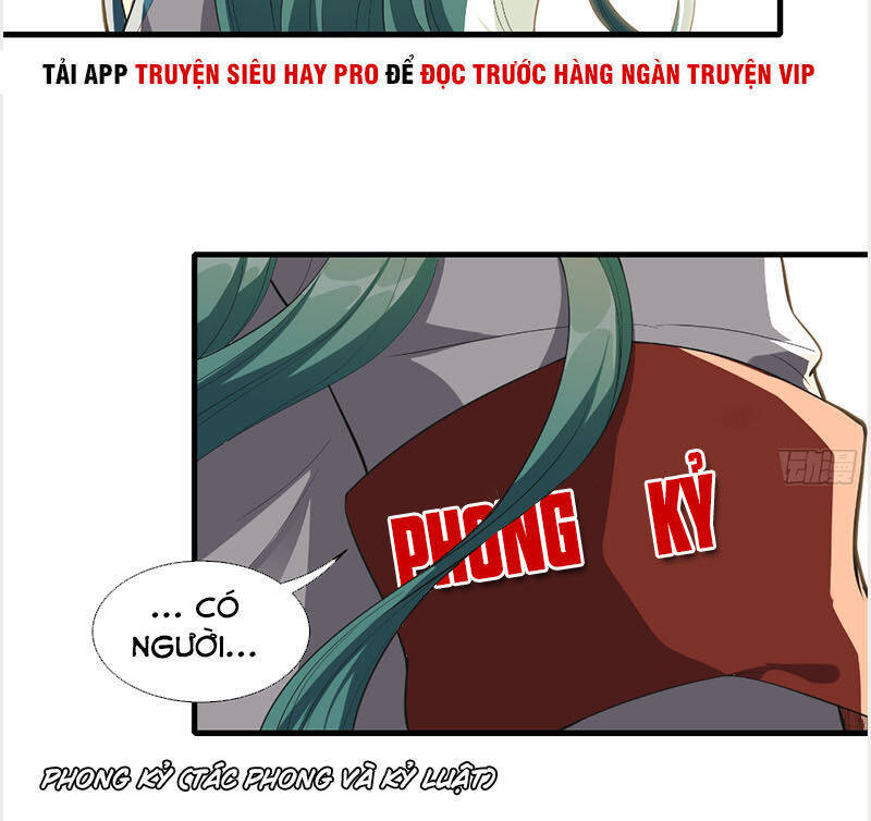 Vô Hạn Biến Dị Chapter 4 - Trang 31