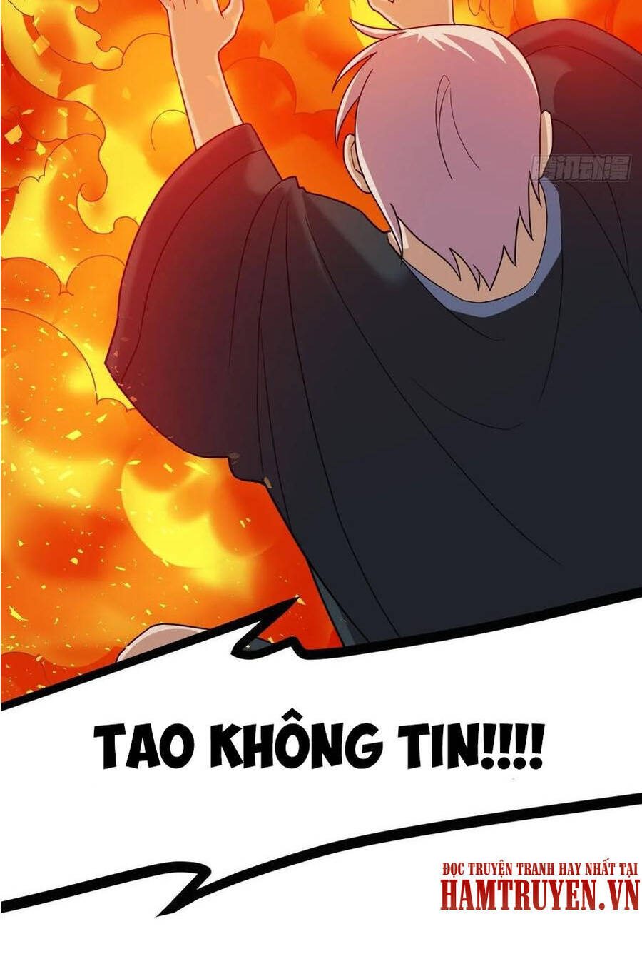 Vô Hạn Biến Dị Chapter 26 - Trang 1