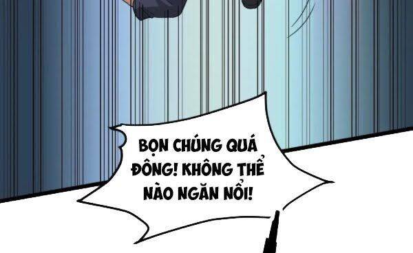 Vô Hạn Biến Dị Chapter 24 - Trang 1