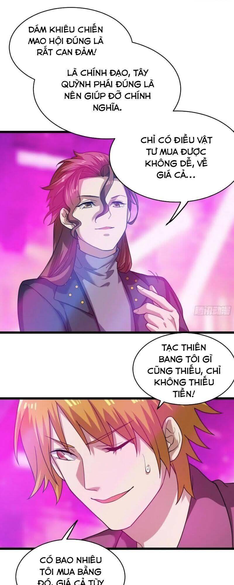 Vô Hạn Biến Dị Chapter 30 - Trang 37