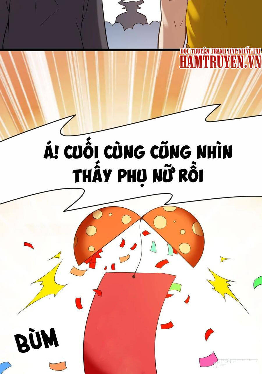 Vô Hạn Biến Dị Chapter 29 - Trang 49