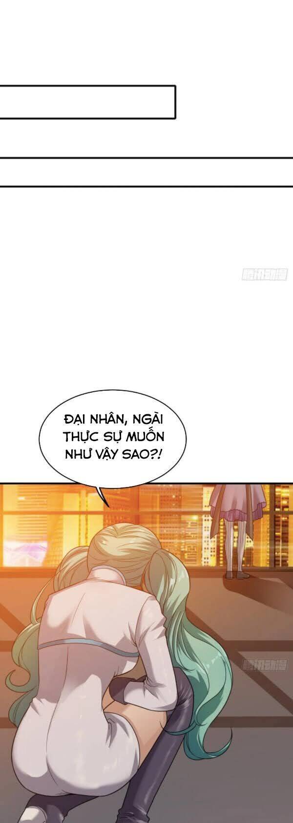 Vô Hạn Biến Dị Chapter 22 - Trang 15