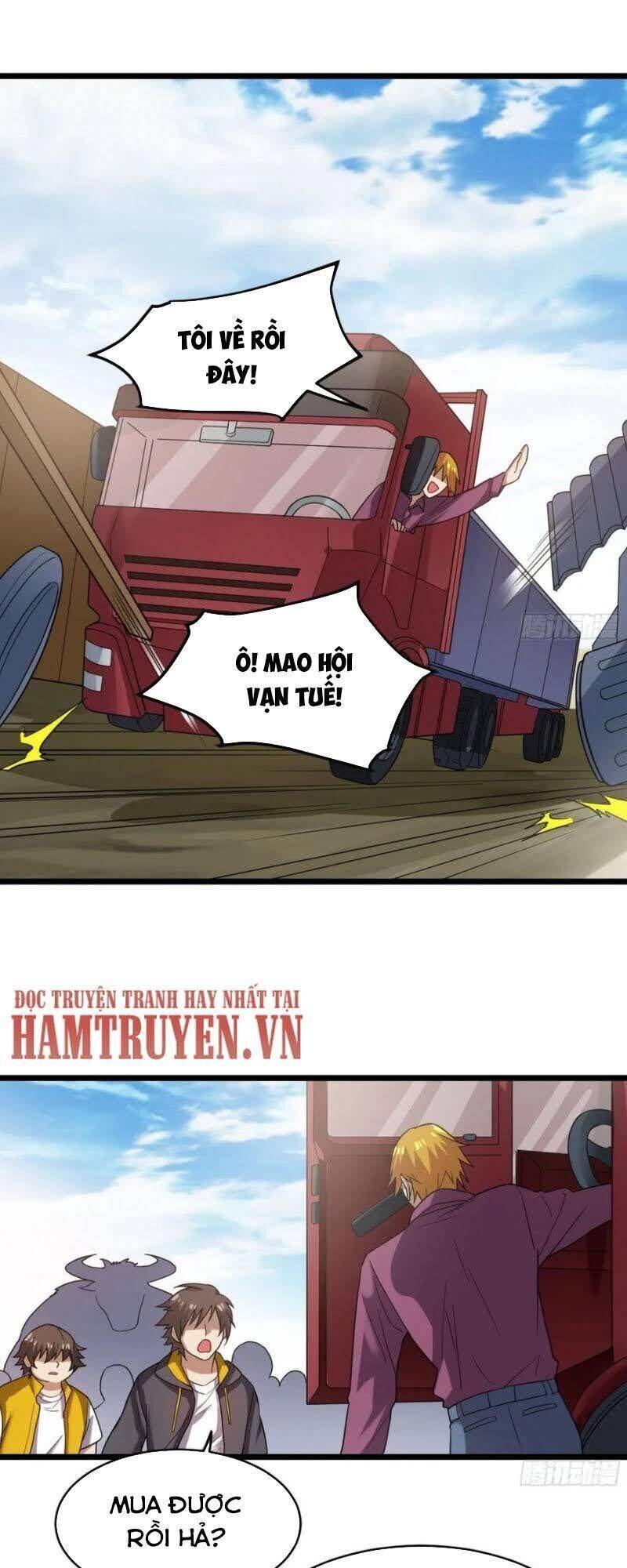 Vô Hạn Biến Dị Chapter 30 - Trang 41