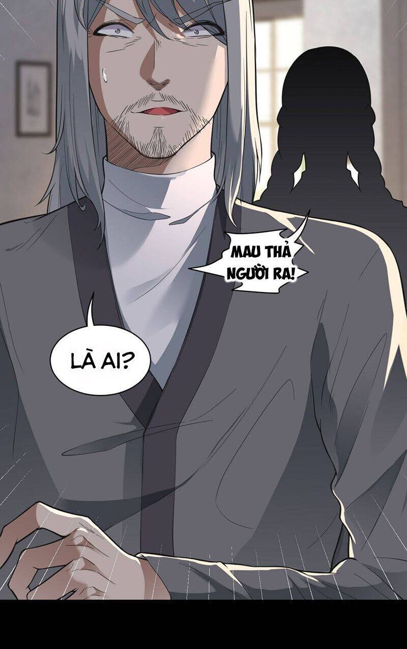 Vô Hạn Biến Dị Chapter 12 - Trang 21