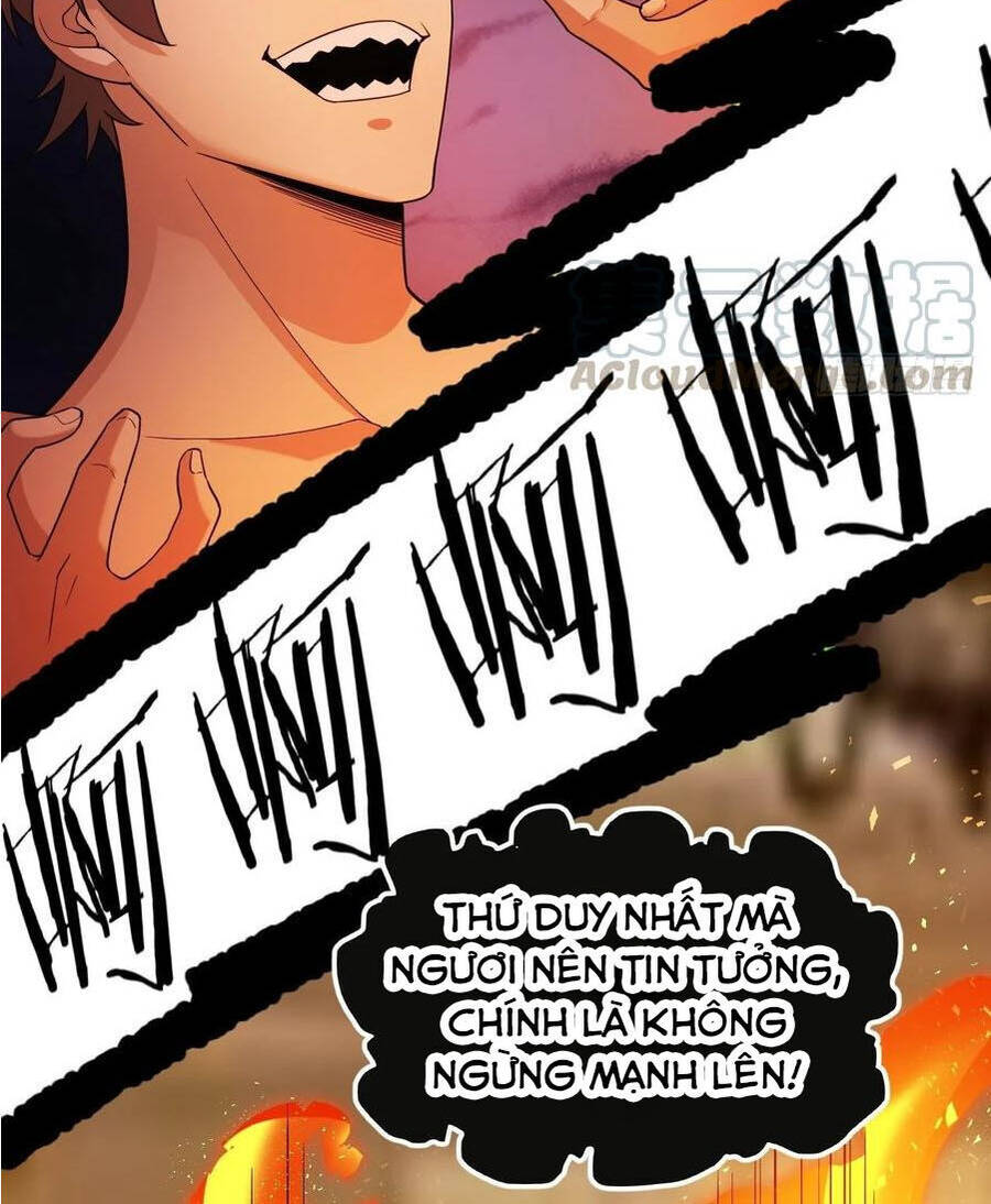 Vô Hạn Biến Dị Chapter 26 - Trang 26