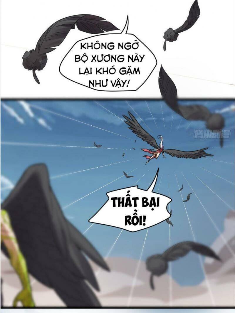 Vô Hạn Biến Dị Chapter 15 - Trang 17