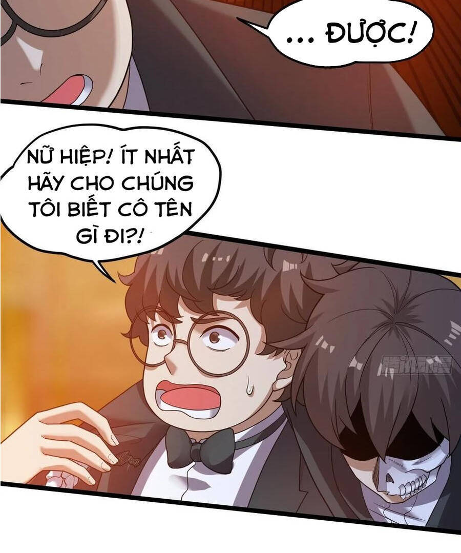 Vô Hạn Biến Dị Chapter 26 - Trang 45