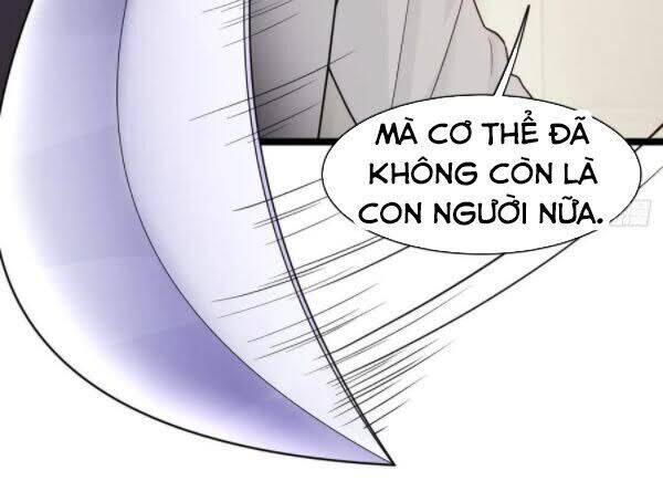 Vô Hạn Biến Dị Chapter 22 - Trang 6