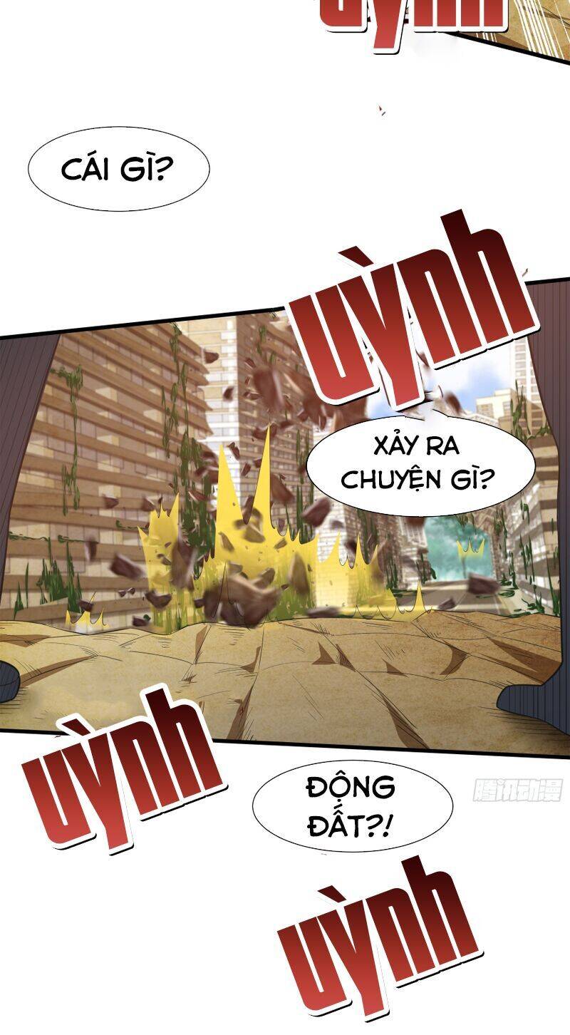 Vô Hạn Biến Dị Chapter 6 - Trang 18