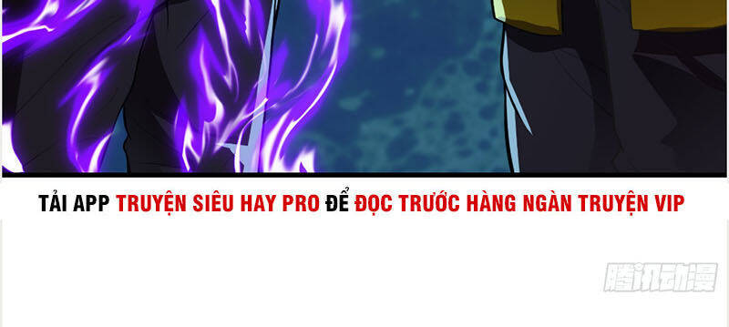 Vô Hạn Biến Dị Chapter 4 - Trang 24