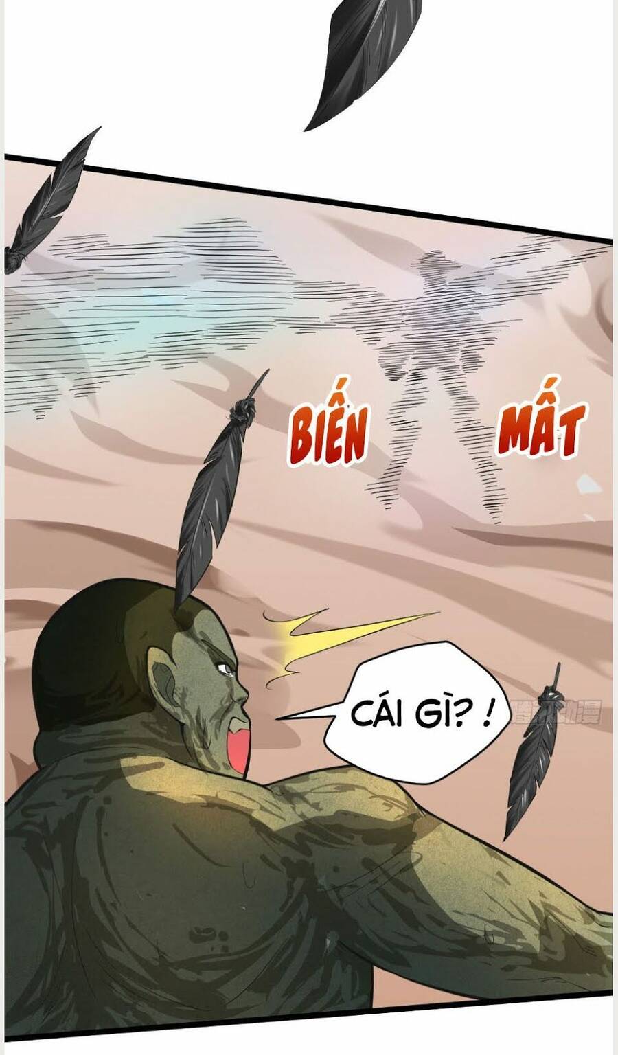 Vô Hạn Biến Dị Chapter 14 - Trang 32