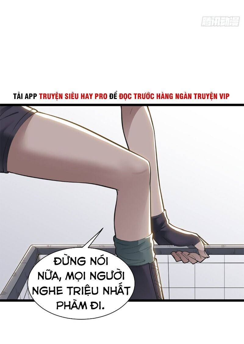 Vô Hạn Biến Dị Chapter 10 - Trang 36