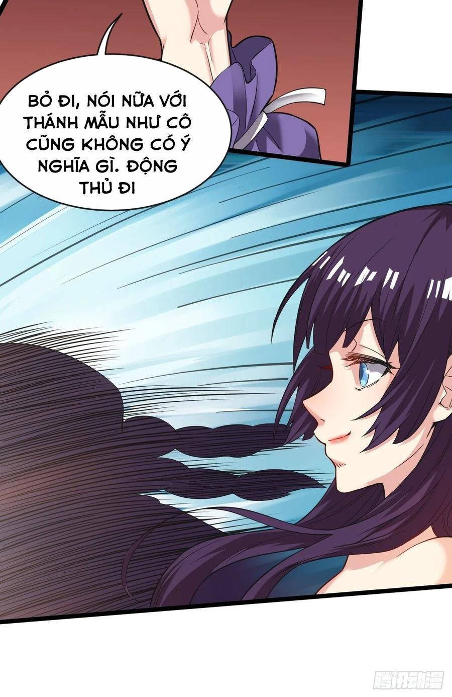 Vô Hạn Biến Dị Chapter 29 - Trang 15