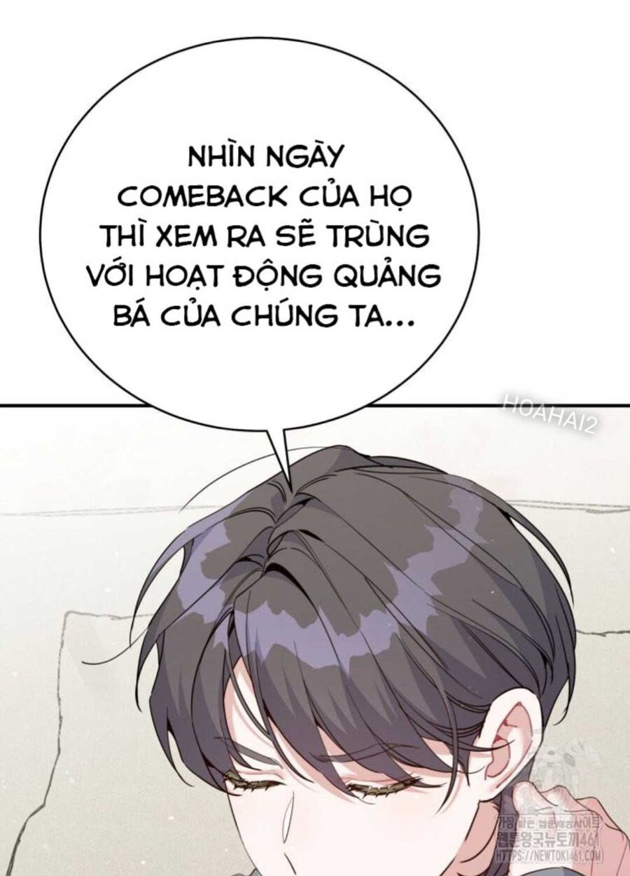 Hướng Dẫn Hồi Quy Dành Cho Thần Tượng Chapter 27 - Trang 2