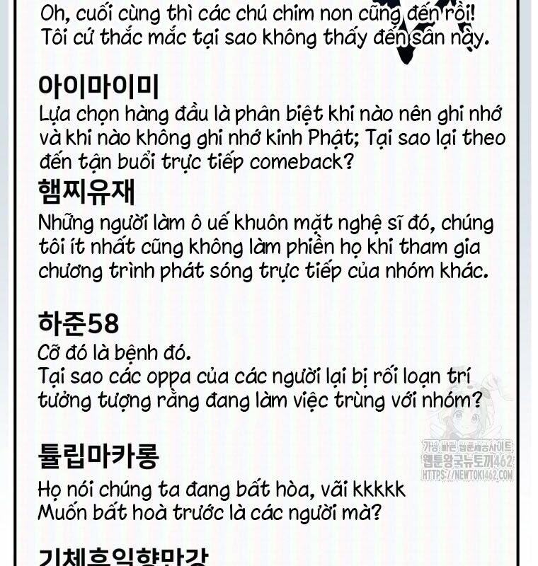 Hướng Dẫn Hồi Quy Dành Cho Thần Tượng Chapter 29 - Trang 87