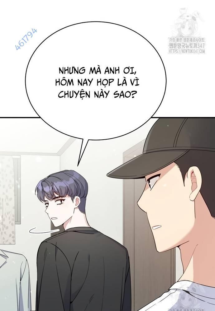 Hướng Dẫn Hồi Quy Dành Cho Thần Tượng Chapter 7 - Trang 23