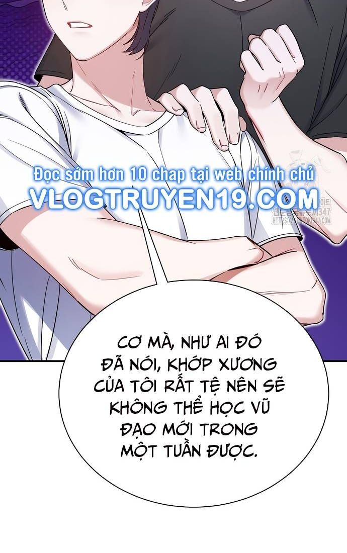 Hướng Dẫn Hồi Quy Dành Cho Thần Tượng Chapter 9 - Trang 46