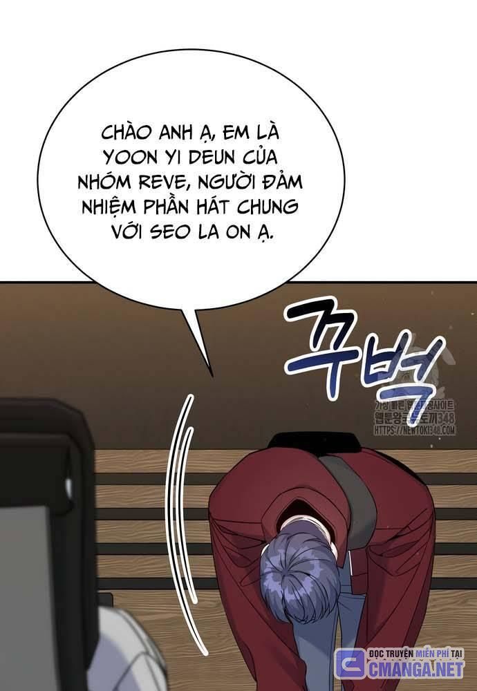 Hướng Dẫn Hồi Quy Dành Cho Thần Tượng Chapter 21 - Trang 57