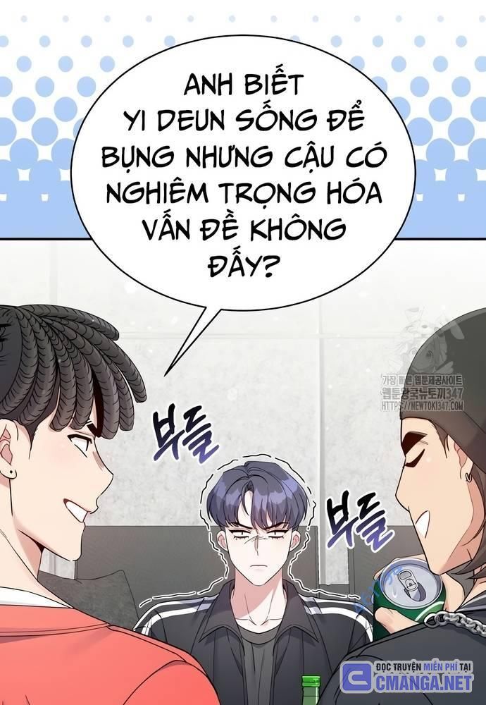 Hướng Dẫn Hồi Quy Dành Cho Thần Tượng Chapter 8 - Trang 15