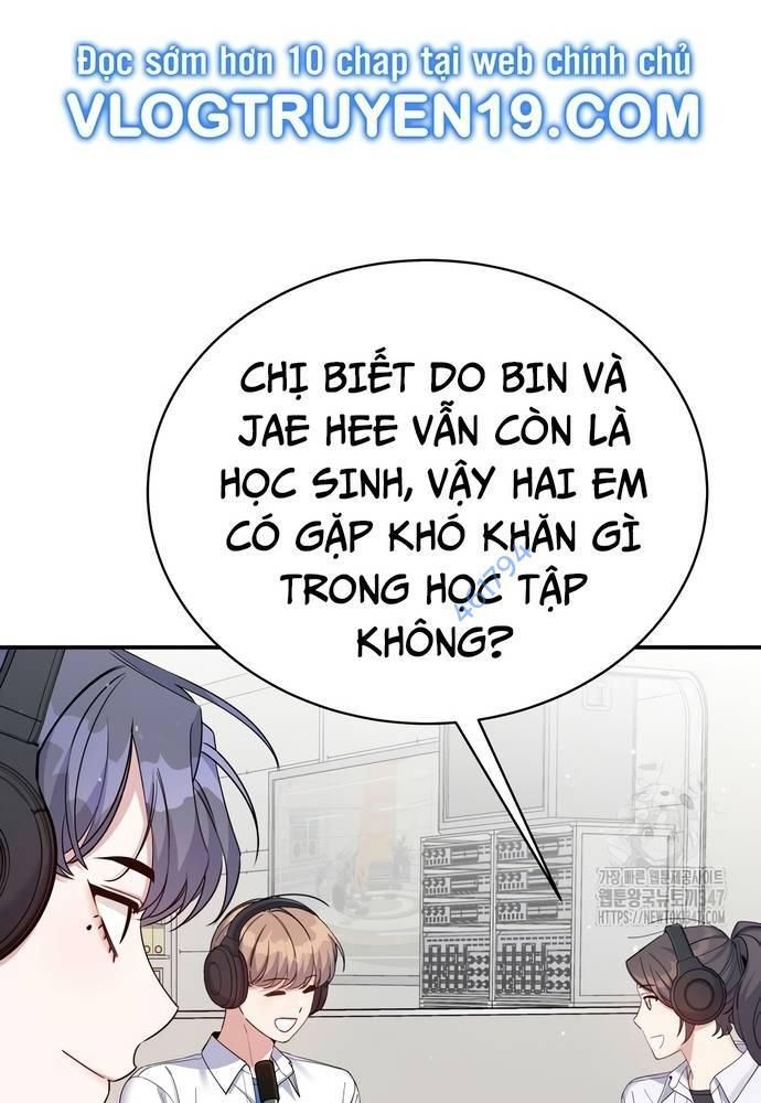 Hướng Dẫn Hồi Quy Dành Cho Thần Tượng Chapter 13 - Trang 28