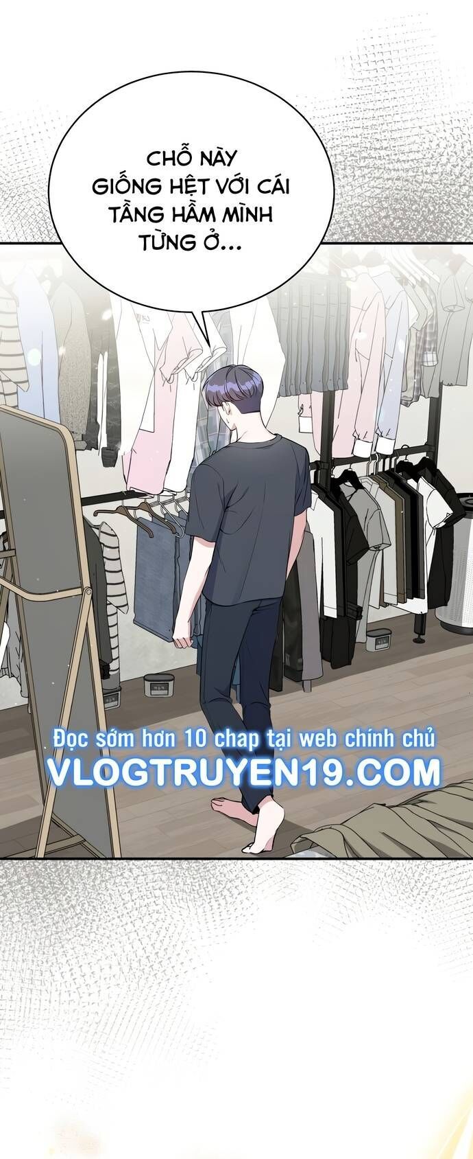 Hướng Dẫn Hồi Quy Dành Cho Thần Tượng Chapter 1 - Trang 41