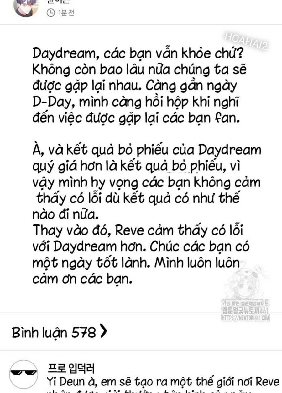 Hướng Dẫn Hồi Quy Dành Cho Thần Tượng Chapter 27 - Trang 38