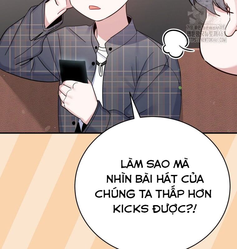 Hướng Dẫn Hồi Quy Dành Cho Thần Tượng Chapter 28 - Trang 114