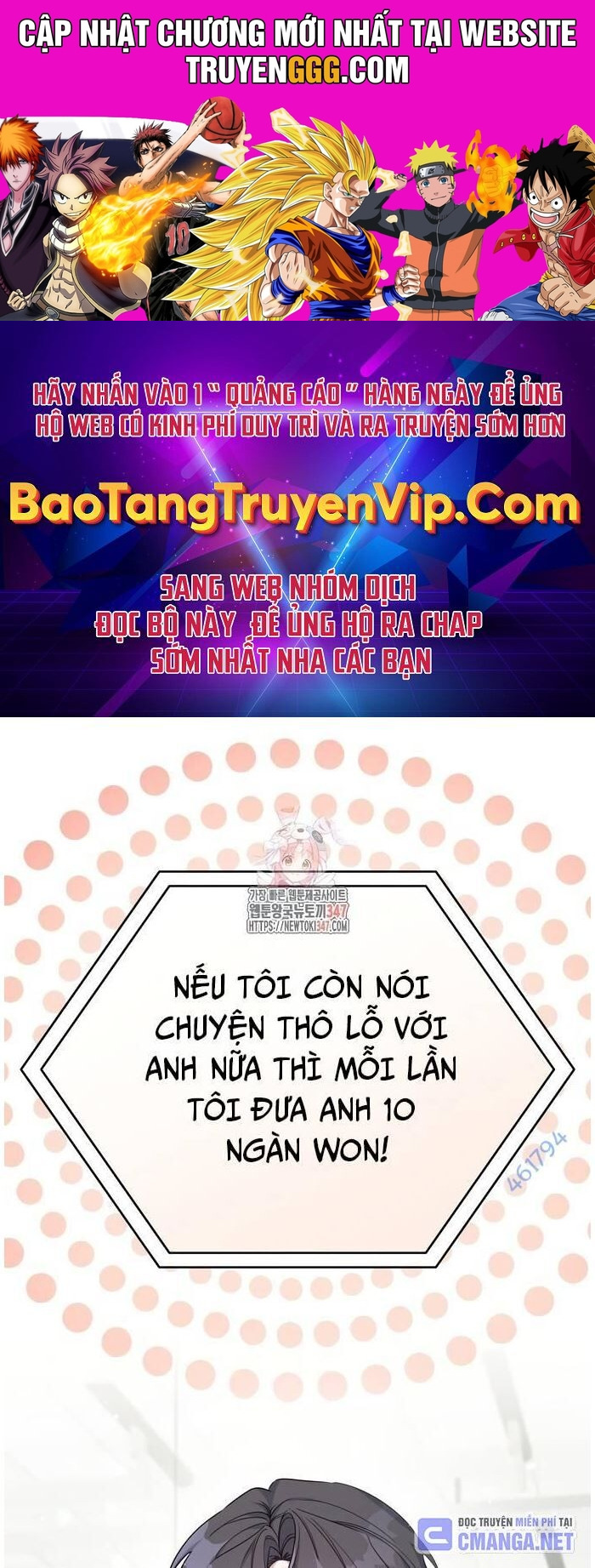 Hướng Dẫn Hồi Quy Dành Cho Thần Tượng Chapter 10 - Trang 0