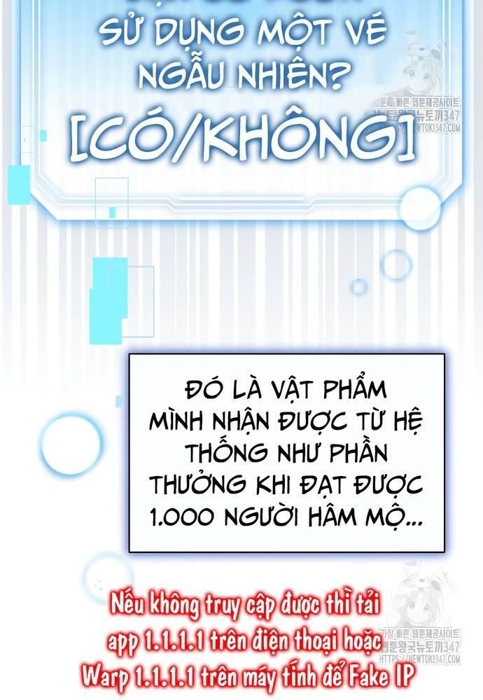 Hướng Dẫn Hồi Quy Dành Cho Thần Tượng Chapter 8 - Trang 65