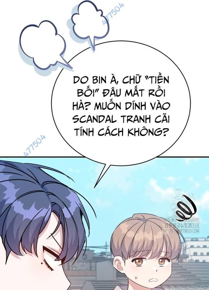 Hướng Dẫn Hồi Quy Dành Cho Thần Tượng Chapter 23 - Trang 59