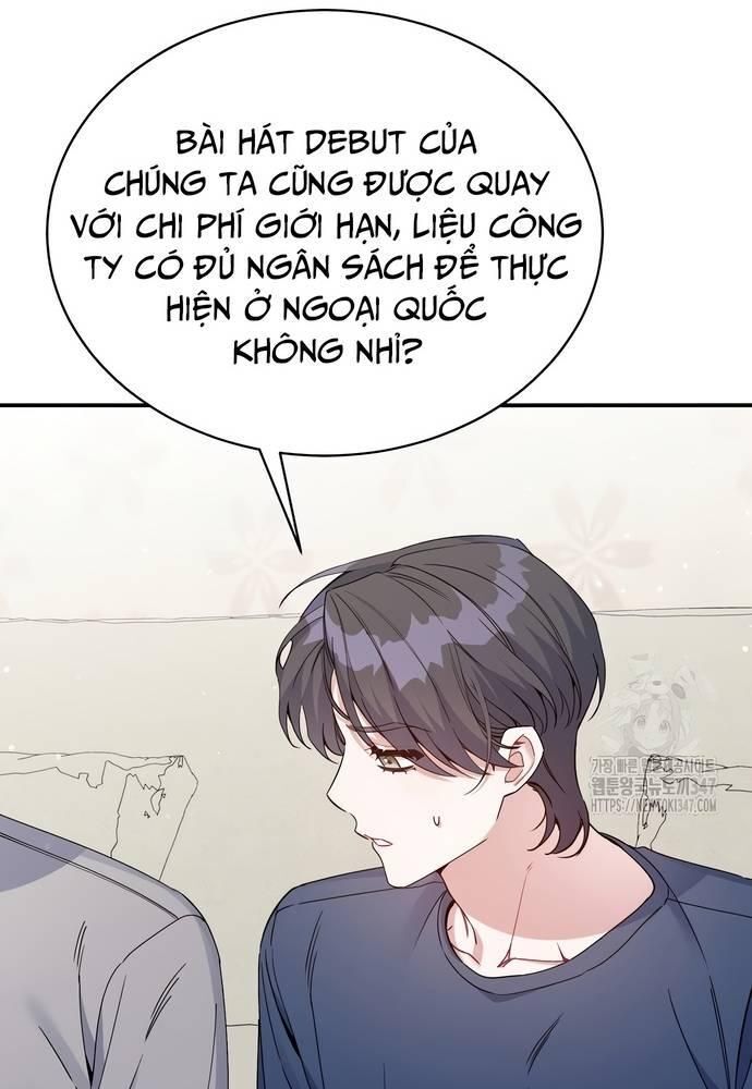 Hướng Dẫn Hồi Quy Dành Cho Thần Tượng Chapter 18 - Trang 25