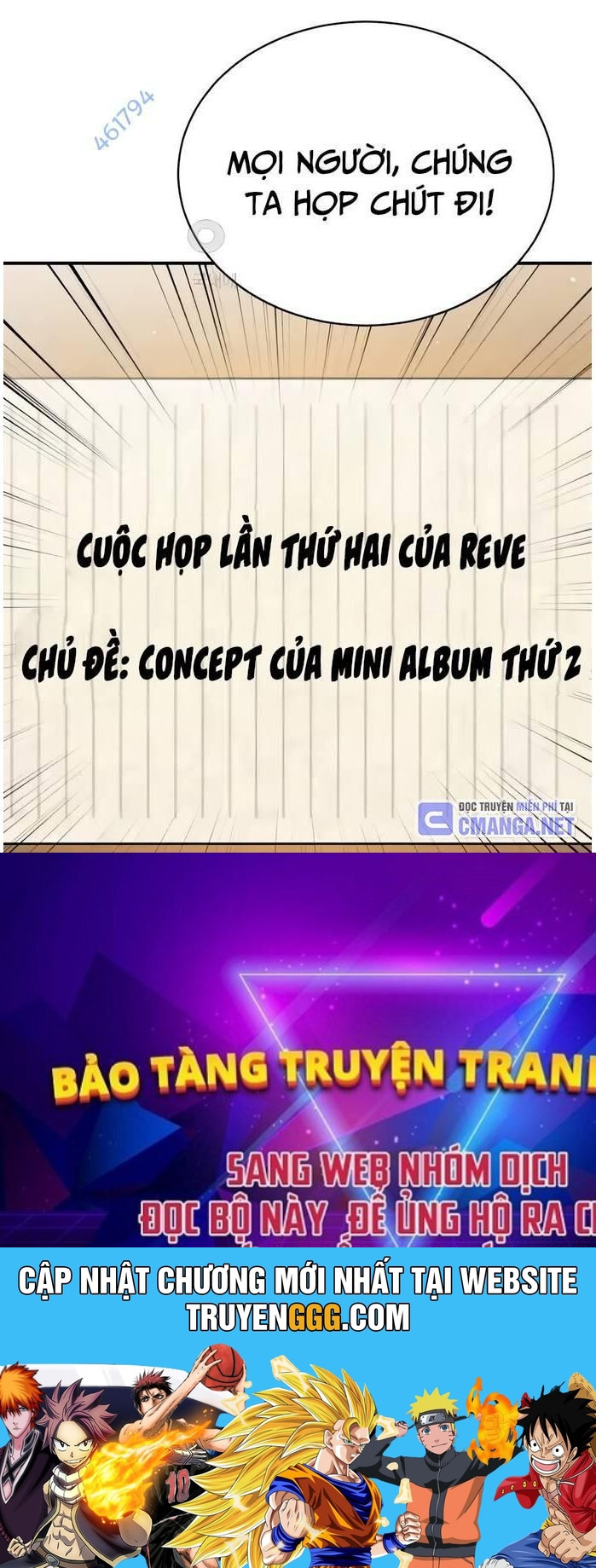 Hướng Dẫn Hồi Quy Dành Cho Thần Tượng Chapter 17 - Trang 105