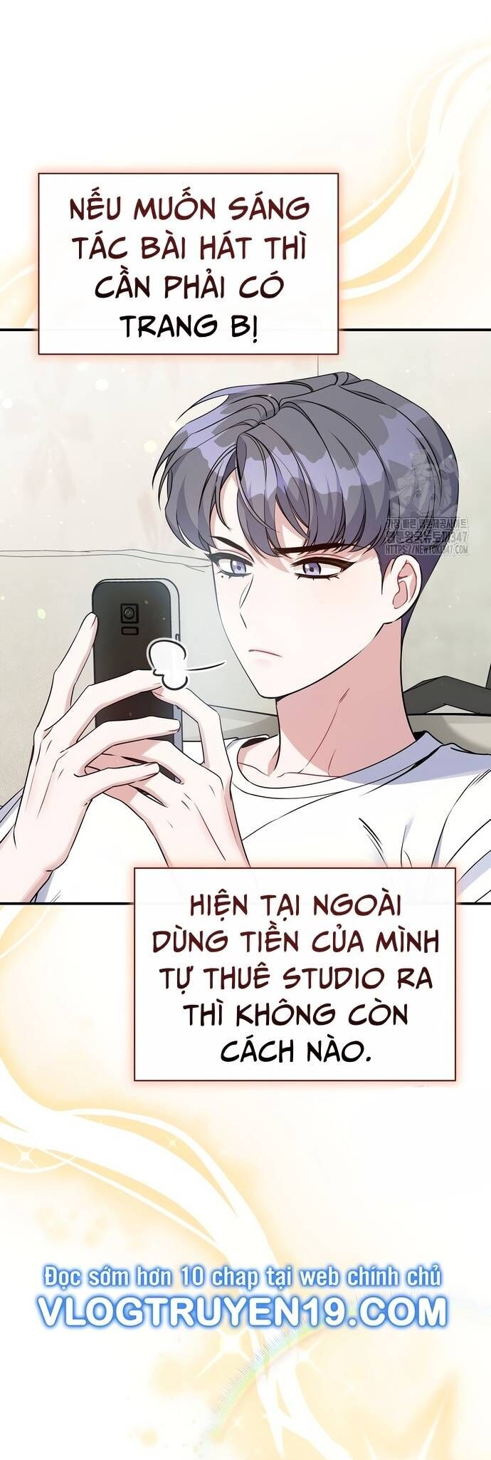 Hướng Dẫn Hồi Quy Dành Cho Thần Tượng Chapter 5 - Trang 16