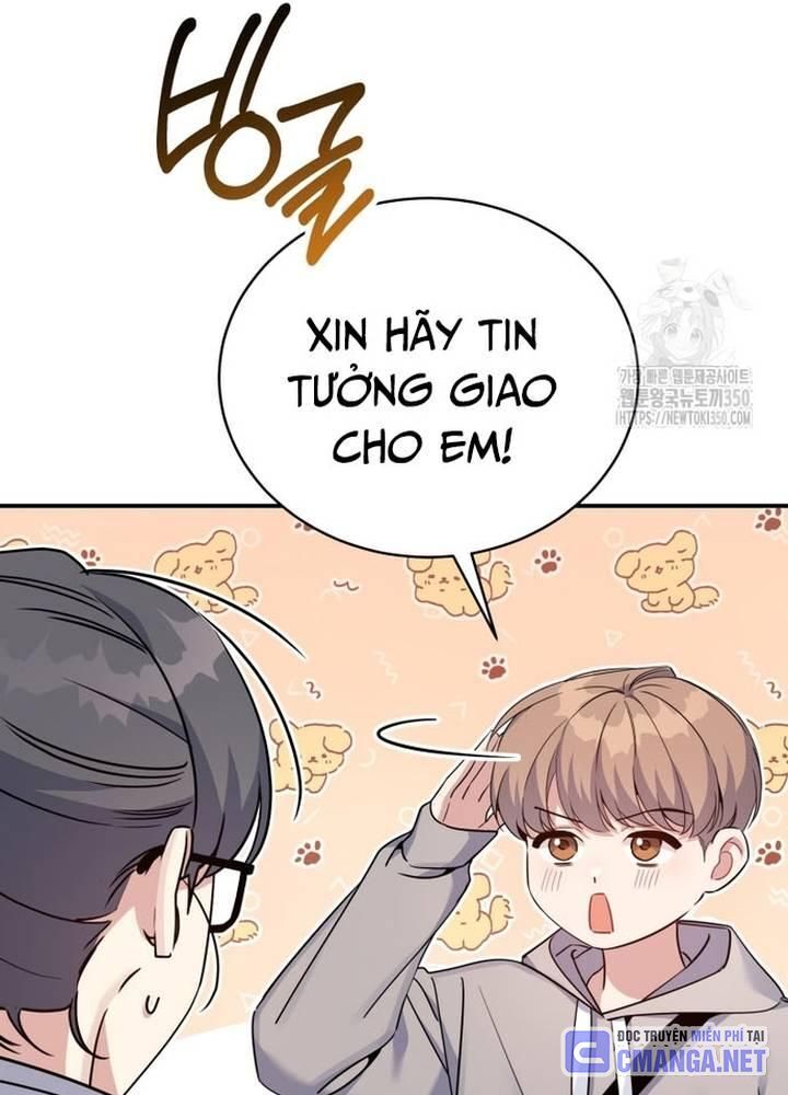 Hướng Dẫn Hồi Quy Dành Cho Thần Tượng Chapter 23 - Trang 81