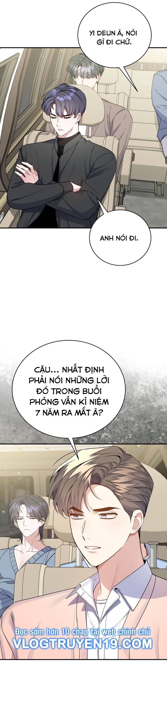 Hướng Dẫn Hồi Quy Dành Cho Thần Tượng Chapter 1 - Trang 13