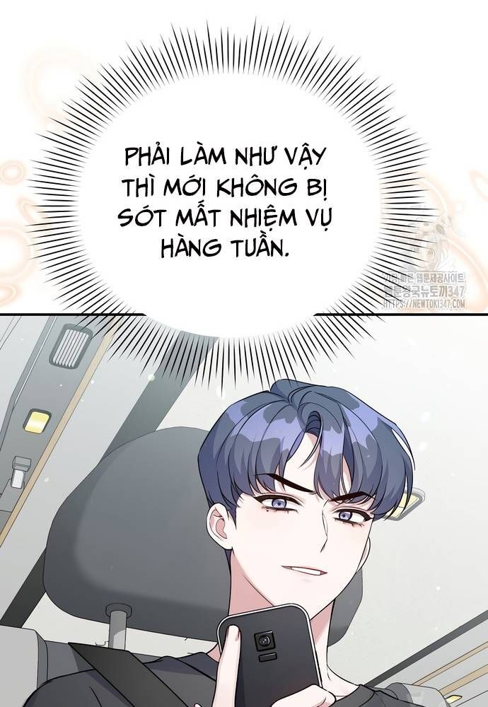 Hướng Dẫn Hồi Quy Dành Cho Thần Tượng Chapter 6 - Trang 61