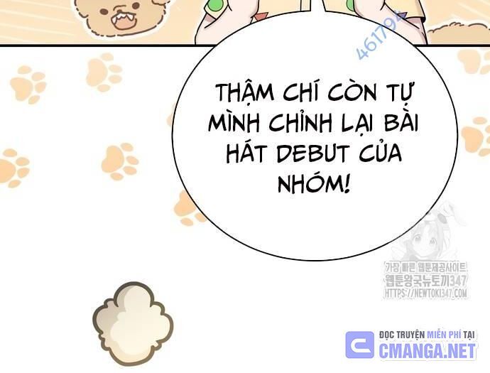 Hướng Dẫn Hồi Quy Dành Cho Thần Tượng Chapter 9 - Trang 23