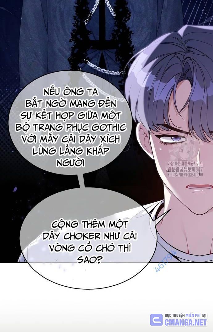 Hướng Dẫn Hồi Quy Dành Cho Thần Tượng Chapter 18 - Trang 9