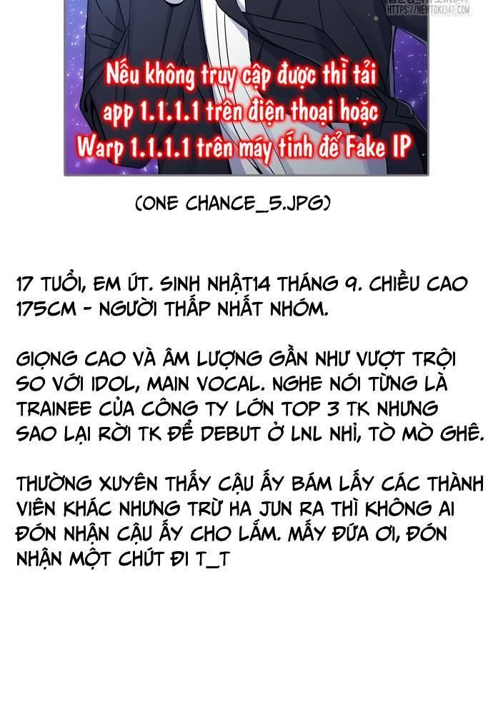 Hướng Dẫn Hồi Quy Dành Cho Thần Tượng Chapter 20 - Trang 19