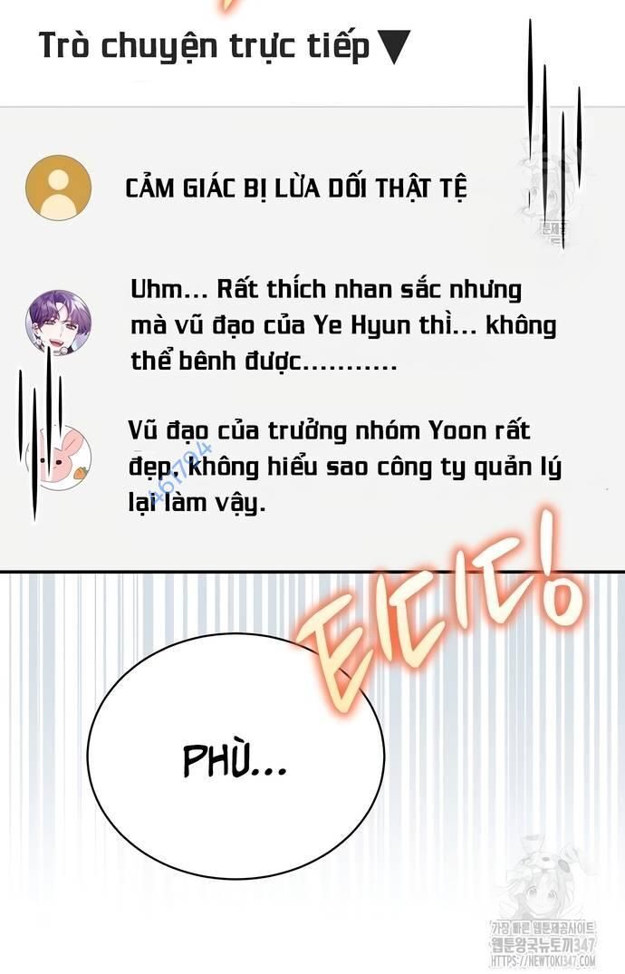 Hướng Dẫn Hồi Quy Dành Cho Thần Tượng Chapter 13 - Trang 45