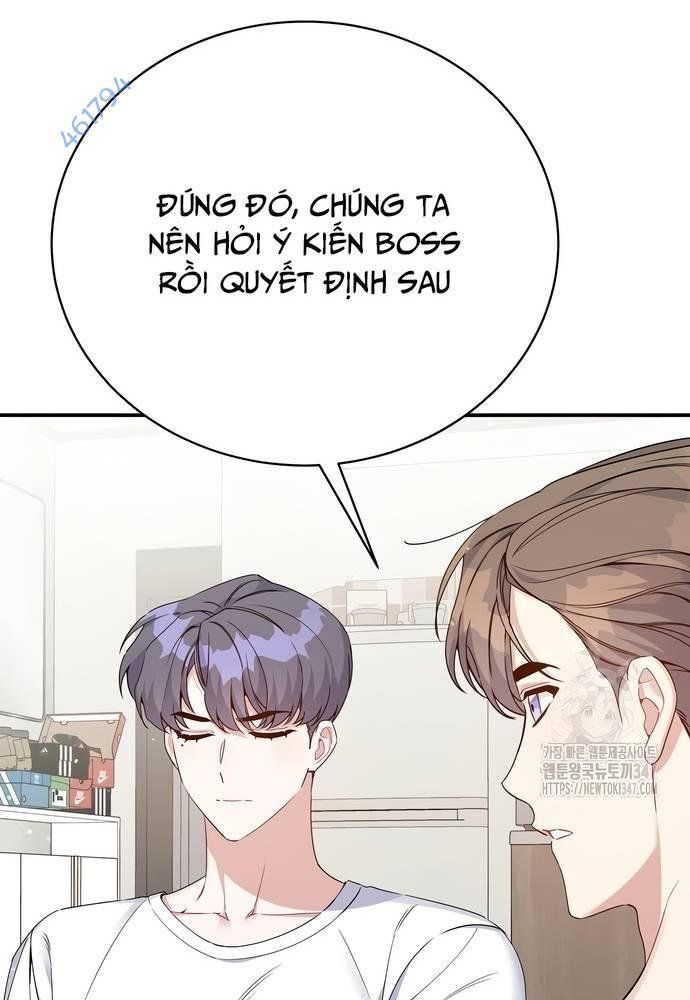 Hướng Dẫn Hồi Quy Dành Cho Thần Tượng Chapter 18 - Trang 2