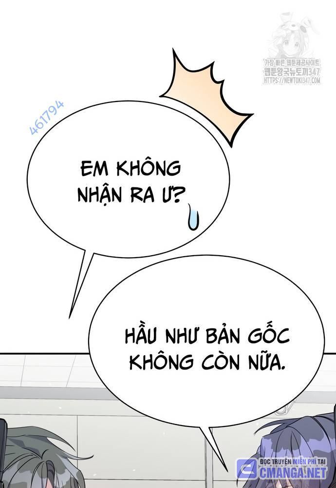 Hướng Dẫn Hồi Quy Dành Cho Thần Tượng Chapter 13 - Trang 23