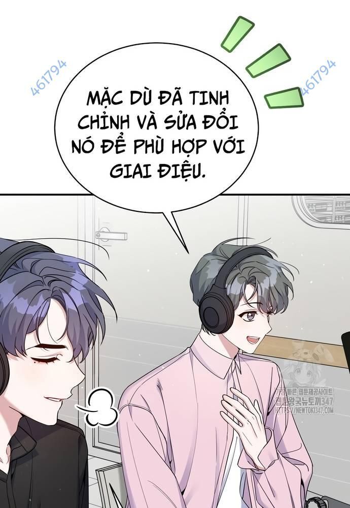 Hướng Dẫn Hồi Quy Dành Cho Thần Tượng Chapter 13 - Trang 21