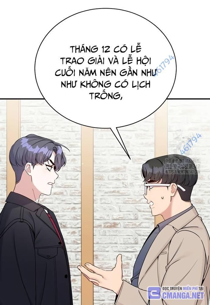 Hướng Dẫn Hồi Quy Dành Cho Thần Tượng Chapter 19 - Trang 54