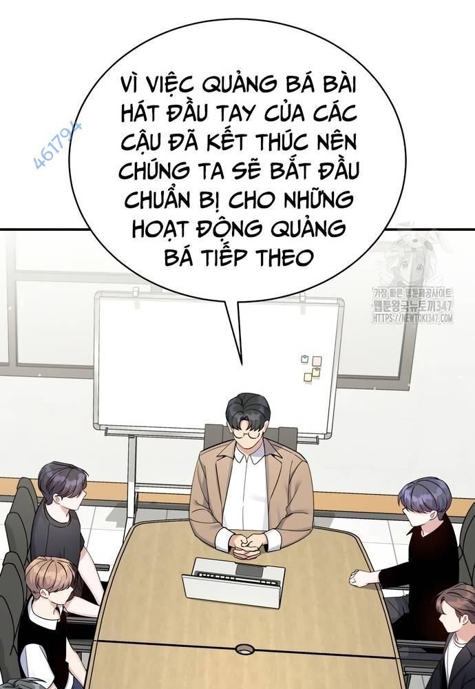 Hướng Dẫn Hồi Quy Dành Cho Thần Tượng Chapter 15 - Trang 35